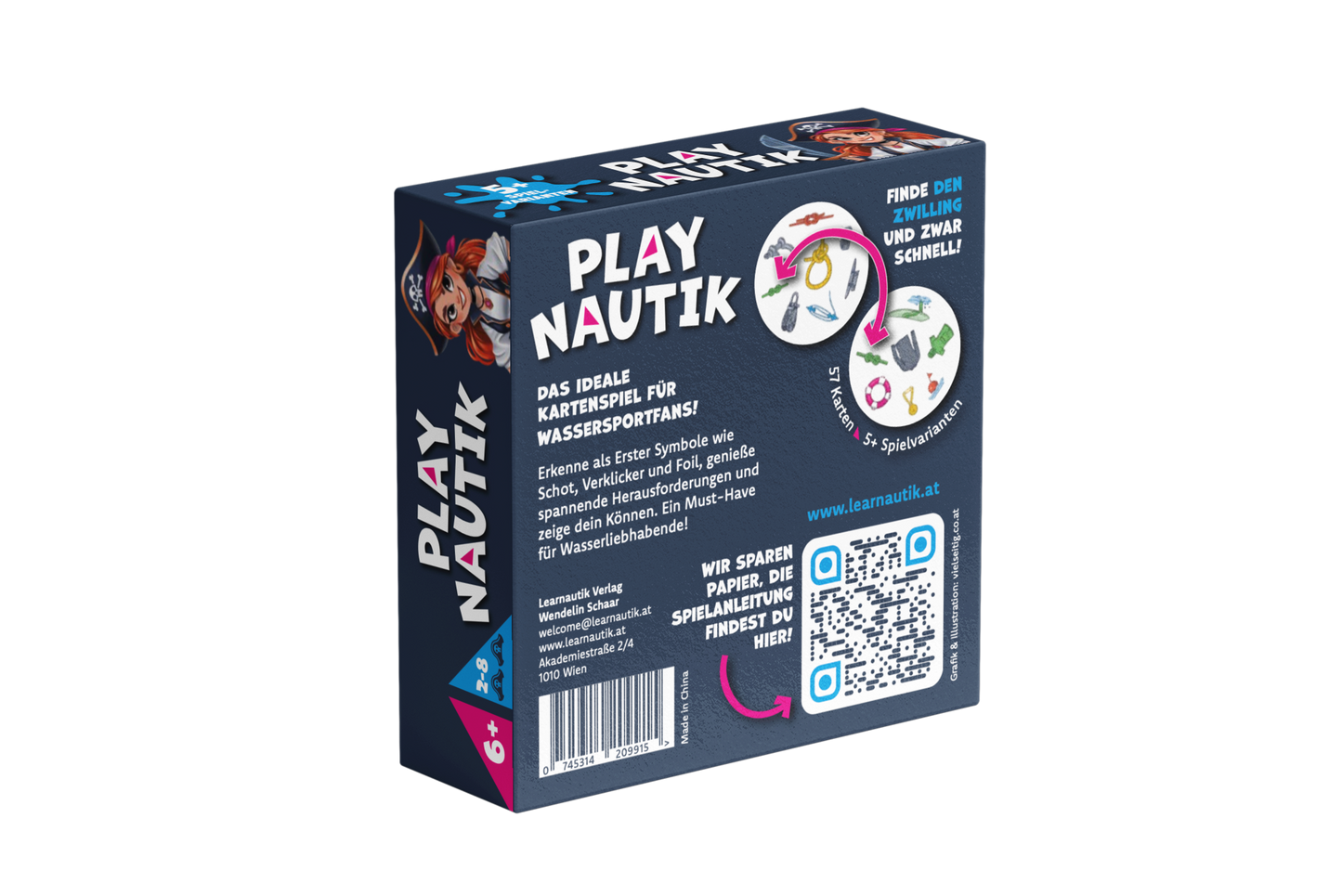 Play Nautik